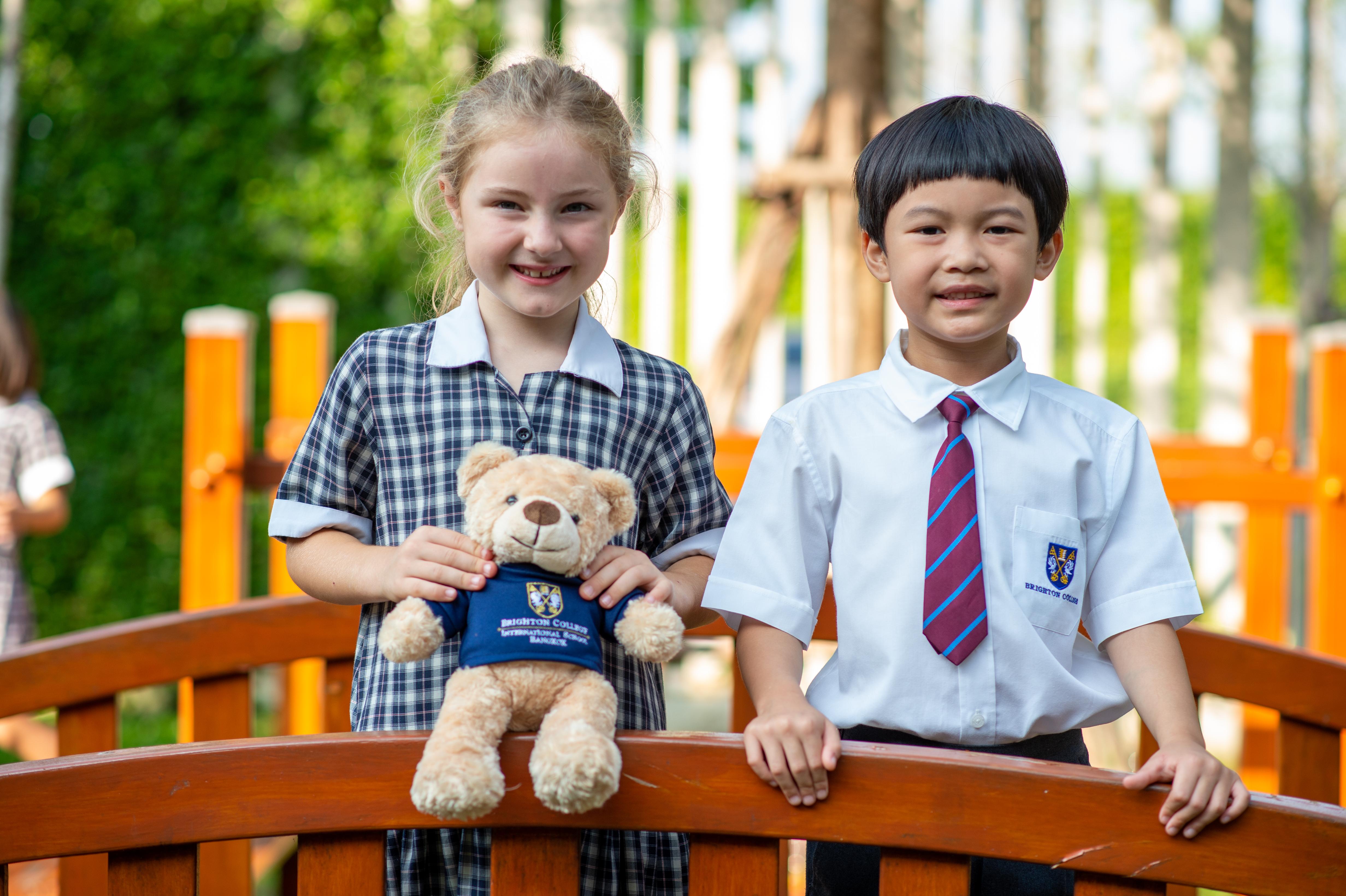 Years 1 - 2