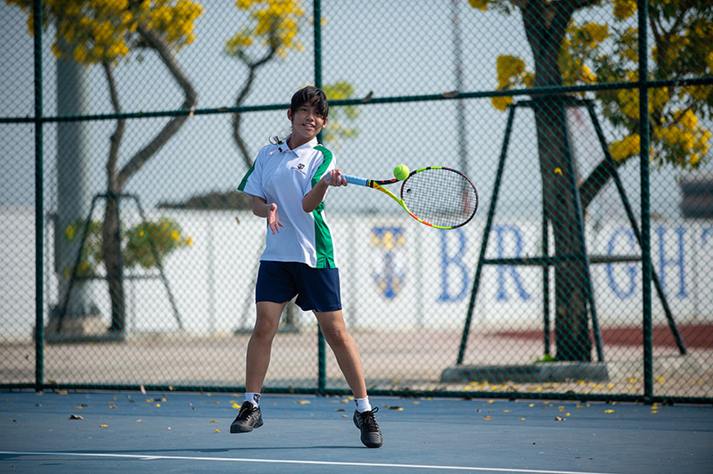 Tennis