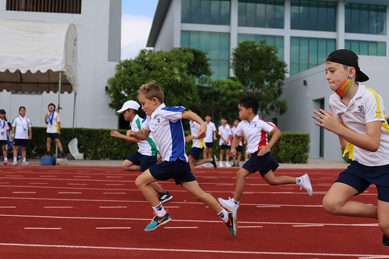Athletics