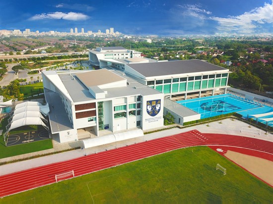 Brighton College Bangkok