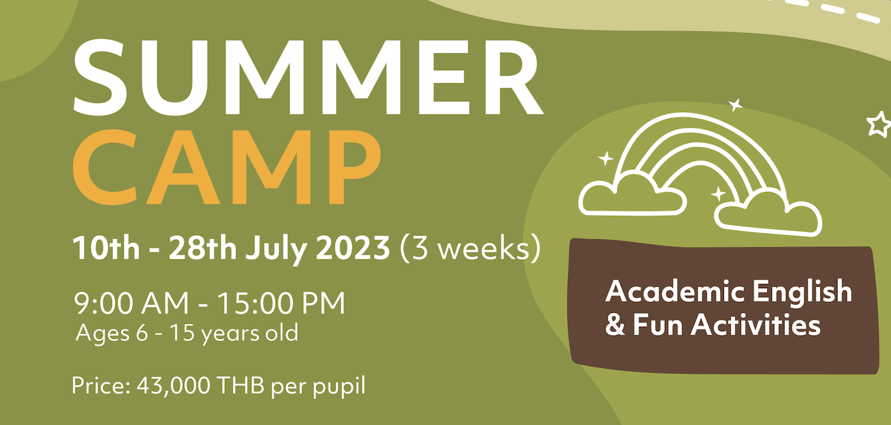 July camp