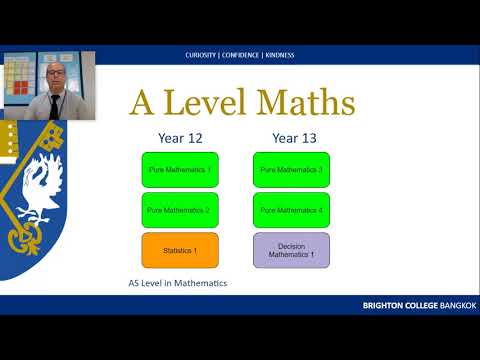 Preview image for the video "A Level Mathematics". Preview image for the video "A Level Mathematics".