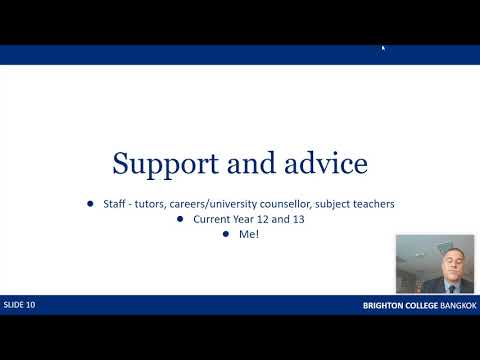Preview image for the video "Introduction to Sixth Form". Preview image for the video "Introduction to Sixth Form".