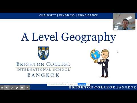 Preview image for the video "A Level Geography". Preview image for the video "A Level Geography".