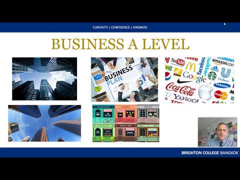 Preview image for the video "A Level Business Studies". Preview image for the video "A Level Business Studies".